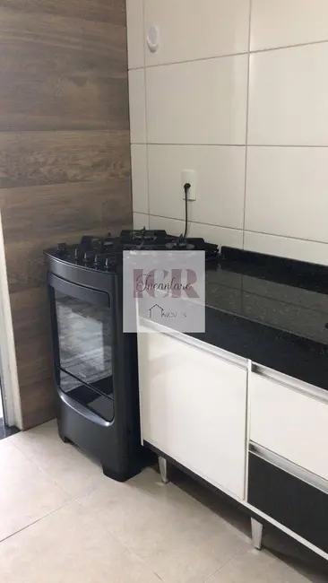 Foto 7 de Casa de Condomínio com 3 quartos à venda, 154m2 em Horto Florestal, Sorocaba - SP