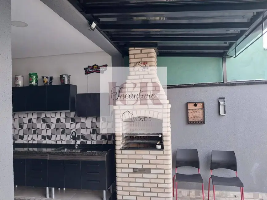 Foto 4 de Casa de Condomínio com 3 quartos à venda, 154m2 em Horto Florestal, Sorocaba - SP