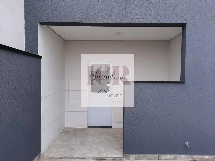 Foto 9 de Casa de Condomínio com 3 quartos à venda, 154m2 em Horto Florestal, Sorocaba - SP