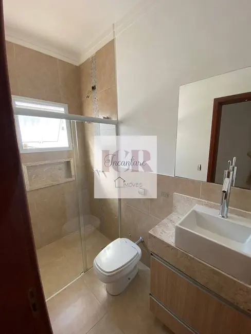 Foto 8 de Casa de Condomínio com 3 quartos à venda, 300m2 em Residencial Villa do Bosque, Sorocaba - SP