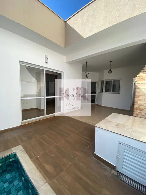 Foto 9 de Casa de Condomínio com 3 quartos à venda, 300m2 em Residencial Villa do Bosque, Sorocaba - SP