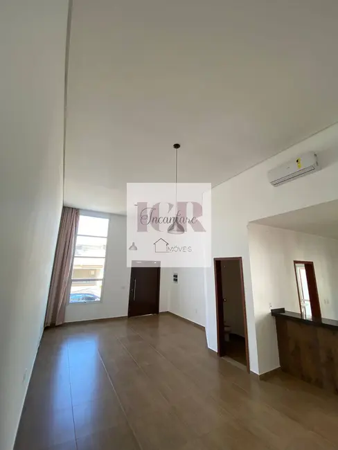 Foto 2 de Casa de Condomínio com 3 quartos à venda, 300m2 em Residencial Villa do Bosque, Sorocaba - SP