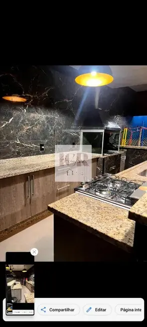 Casa de Condomínio com 3 quartos à venda, 500m2 em Jardim Ibiti do Paço, Sorocaba - SP - imagem 6 Foto 6 de Casa de Condomínio com 3 quartos à venda, 500m2 em Jardim Ibiti do Paço, Sorocaba - SP