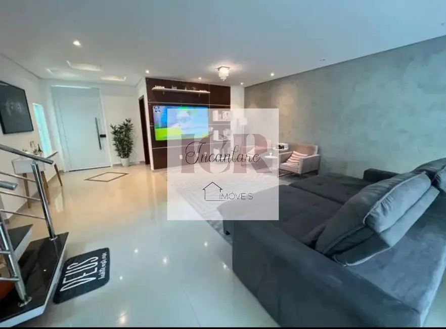 Foto 1 de Casa de Condomínio com 3 quartos à venda, 500m2 em Jardim Ibiti do Paço, Sorocaba - SP