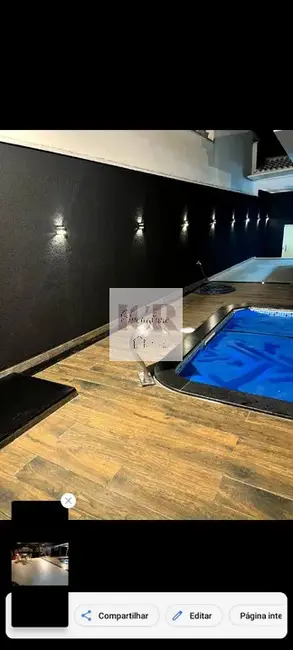Casa de Condomínio com 3 quartos à venda, 500m2 em Jardim Ibiti do Paço, Sorocaba - SP - imagem 9 Foto 9 de Casa de Condomínio com 3 quartos à venda, 500m2 em Jardim Ibiti do Paço, Sorocaba - SP