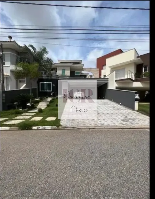Foto 2 de Casa de Condomínio com 3 quartos à venda, 500m2 em Jardim Ibiti do Paço, Sorocaba - SP