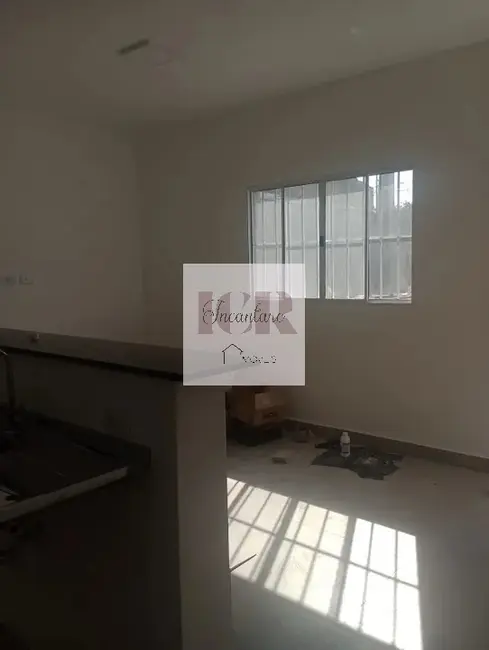 Casa com 3 quartos à venda, 125m2 em Parque Esmeralda, Sorocaba - SP - imagem 2 Foto 2 de Casa com 3 quartos à venda, 125m2 em Parque Esmeralda, Sorocaba - SP