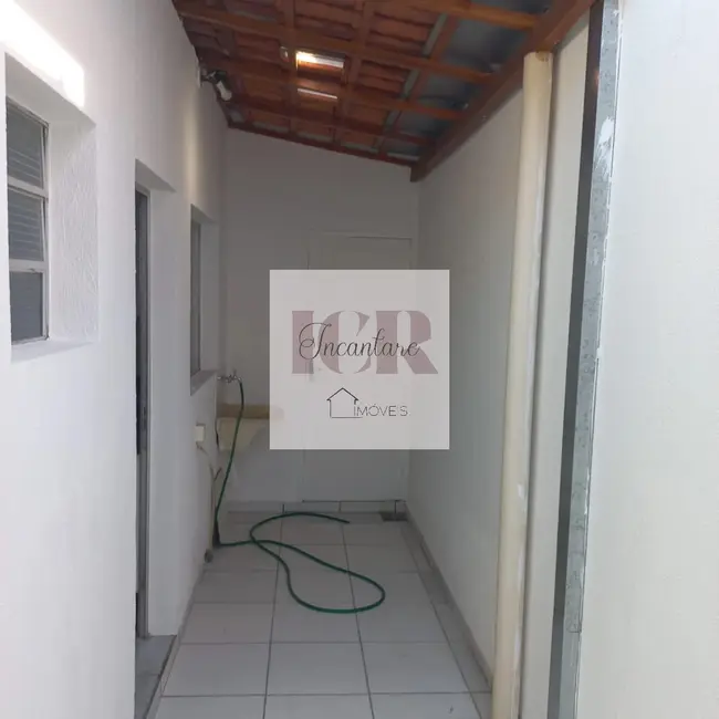 Foto 9 de Casa de Condomínio com 2 quartos à venda, 125m2 em Lopes de Oliveira, Sorocaba - SP