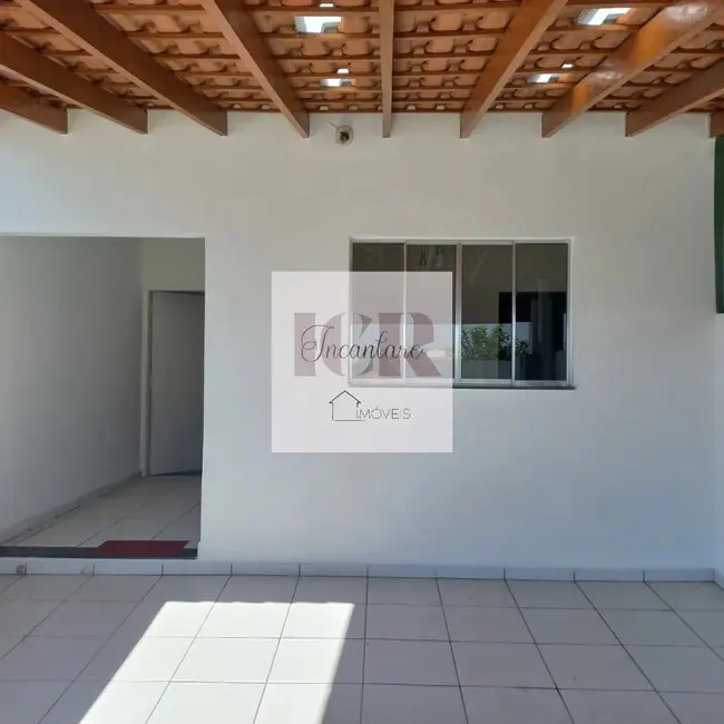 Foto 3 de Casa de Condomínio com 2 quartos à venda, 125m2 em Lopes de Oliveira, Sorocaba - SP
