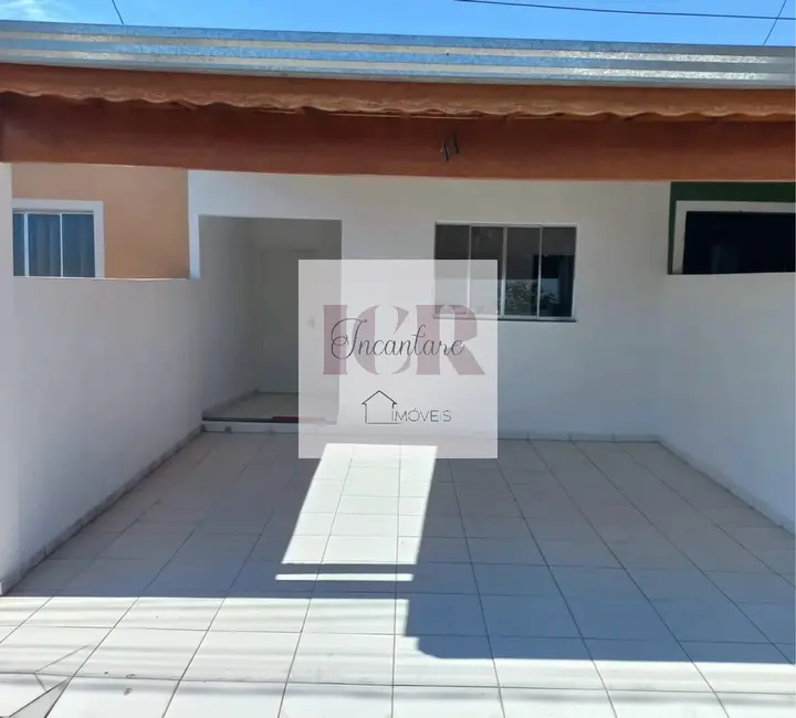 Foto 4 de Casa de Condomínio com 2 quartos à venda, 125m2 em Lopes de Oliveira, Sorocaba - SP