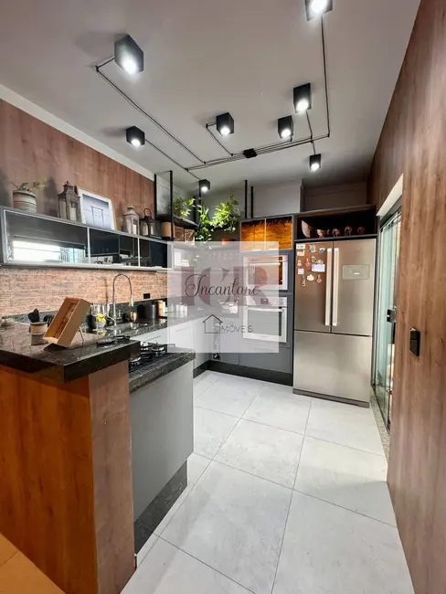 Casa de Condomínio com 3 quartos à venda, 250m2 em Votorantim - SP - imagem 5 Foto 5 de Casa de Condomínio com 3 quartos à venda, 250m2 em Votorantim - SP