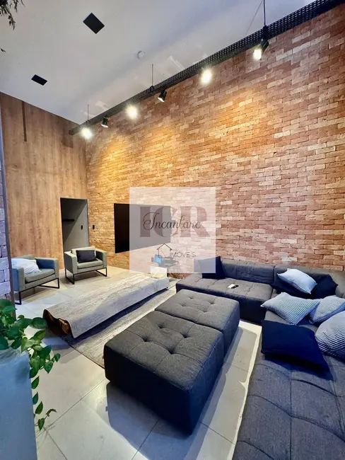 Casa de Condomínio com 3 quartos à venda, 250m2 em Votorantim - SP - imagem 3 Foto 3 de Casa de Condomínio com 3 quartos à venda, 250m2 em Votorantim - SP