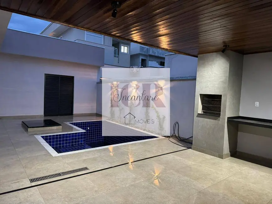Casa de Condomínio com 3 quartos à venda, 265m2 em Aparecidinha, Sorocaba - SP - imagem 1 Foto 1 de Casa de Condomínio com 3 quartos à venda, 265m2 em Aparecidinha, Sorocaba - SP