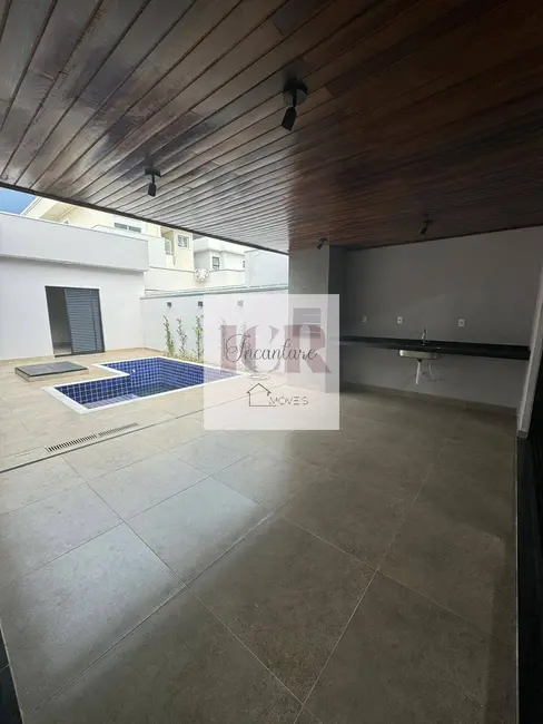 Casa de Condomínio com 3 quartos à venda, 265m2 em Aparecidinha, Sorocaba - SP - imagem 4 Foto 4 de Casa de Condomínio com 3 quartos à venda, 265m2 em Aparecidinha, Sorocaba - SP
