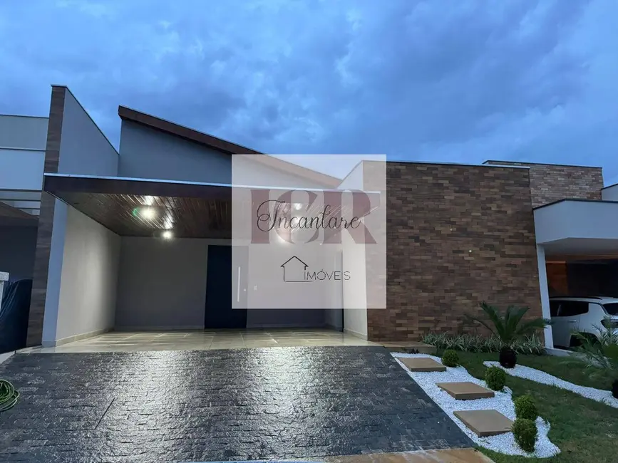 Casa de Condomínio com 3 quartos à venda, 265m2 em Aparecidinha, Sorocaba - SP - imagem 2 Foto 2 de Casa de Condomínio com 3 quartos à venda, 265m2 em Aparecidinha, Sorocaba - SP
