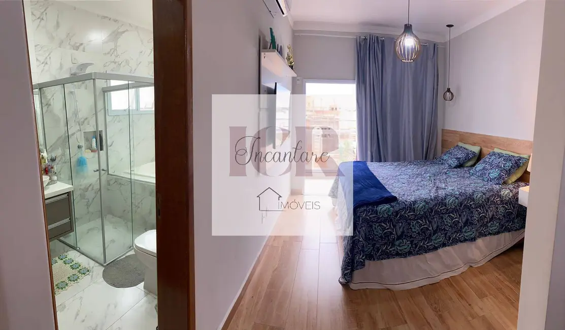 Casa de Condomínio com 3 quartos à venda, 150m2 em Sorocaba - SP - imagem 4 Foto 4 de Casa de Condomínio com 3 quartos à venda, 150m2 em Sorocaba - SP