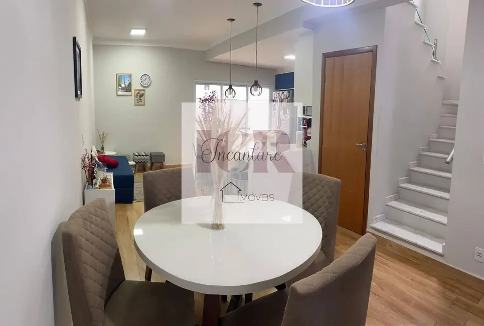 Casa de Condomínio com 3 quartos à venda, 150m2 em Sorocaba - SP - imagem 5 Foto 5 de Casa de Condomínio com 3 quartos à venda, 150m2 em Sorocaba - SP
