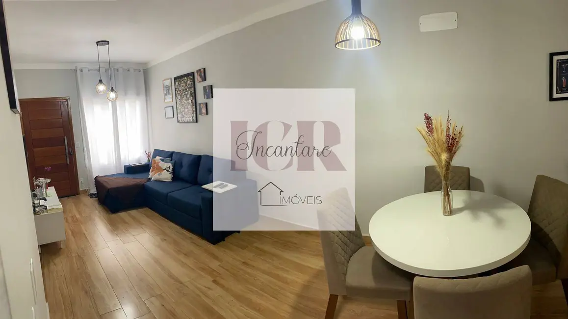 Casa de Condomínio com 3 quartos à venda, 150m2 em Sorocaba - SP - imagem 8 Foto 8 de Casa de Condomínio com 3 quartos à venda, 150m2 em Sorocaba - SP