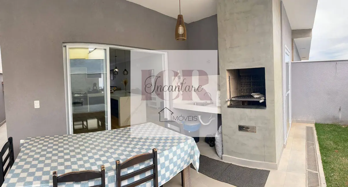 Casa de Condomínio com 3 quartos à venda, 150m2 em Sorocaba - SP - imagem 6 Foto 6 de Casa de Condomínio com 3 quartos à venda, 150m2 em Sorocaba - SP