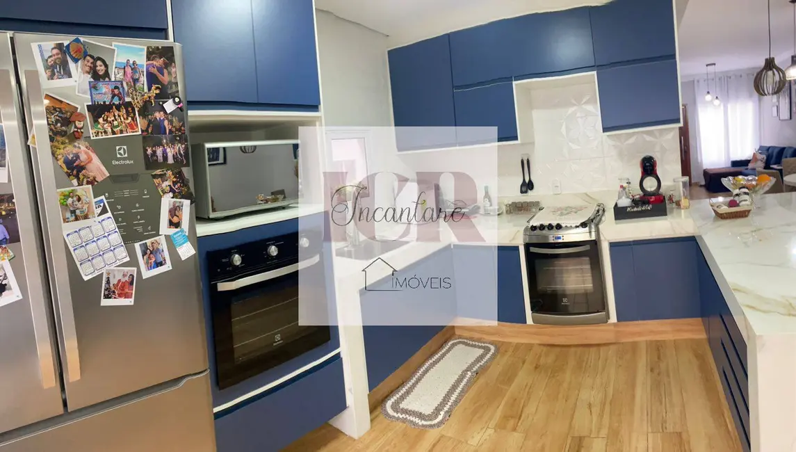 Casa de Condomínio com 3 quartos à venda, 150m2 em Sorocaba - SP - imagem 3 Foto 3 de Casa de Condomínio com 3 quartos à venda, 150m2 em Sorocaba - SP