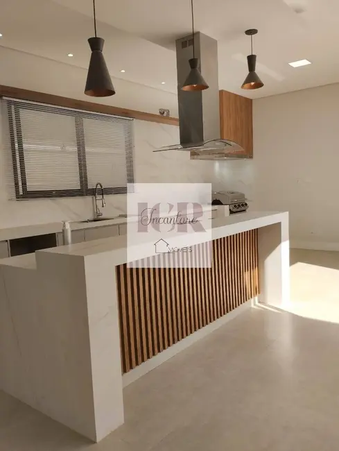 Foto 2 de Casa de Condomínio com 3 quartos à venda, 250m2 em Granja Olga II, Sorocaba - SP