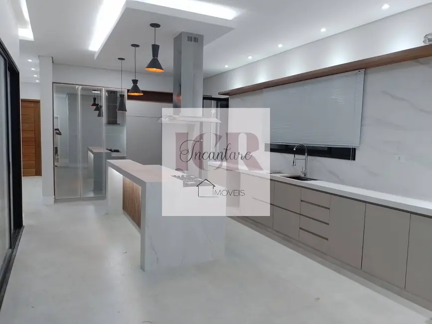 Foto 1 de Casa de Condomínio com 3 quartos à venda, 250m2 em Granja Olga II, Sorocaba - SP