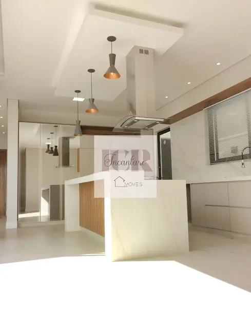 Foto 3 de Casa de Condomínio com 3 quartos à venda, 250m2 em Granja Olga II, Sorocaba - SP