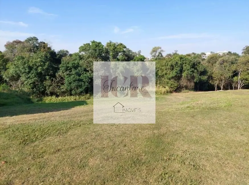 Foto 1 de Lote de Condomínio à venda, 850m2 em Aracoiaba Da Serra - SP