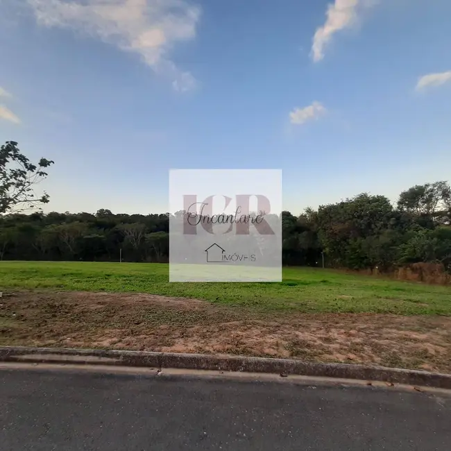 Foto 1 de Lote de Condomínio à venda, 1000m2 em Aracoiaba Da Serra - SP
