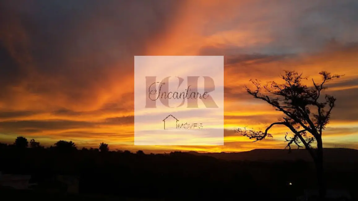 Foto 5 de Lote de Condomínio à venda, 1009m2 em Aracoiaba Da Serra - SP