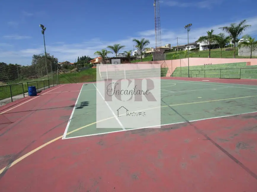 Foto 7 de Lote de Condomínio à venda, 1009m2 em Aracoiaba Da Serra - SP