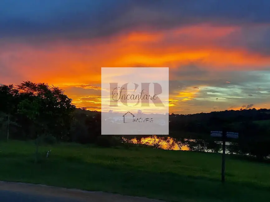 Foto 4 de Lote de Condomínio à venda, 1009m2 em Aracoiaba Da Serra - SP