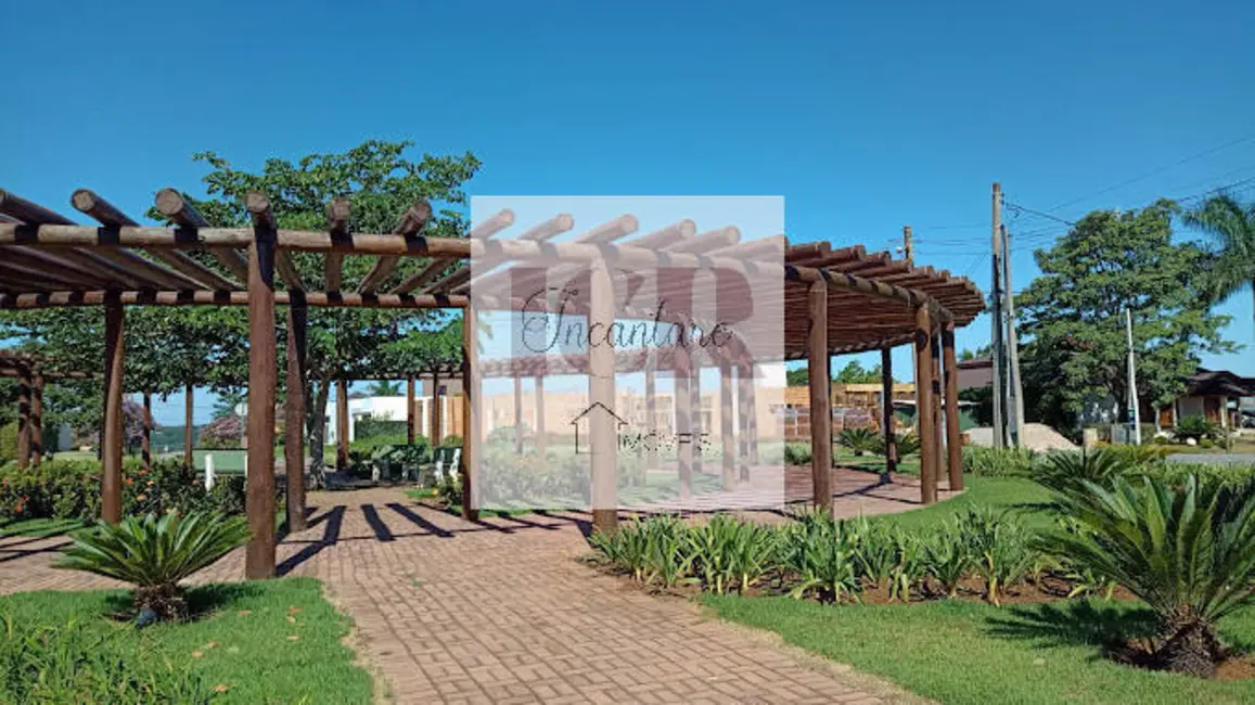 Foto 9 de Lote de Condomínio à venda, 1009m2 em Aracoiaba Da Serra - SP