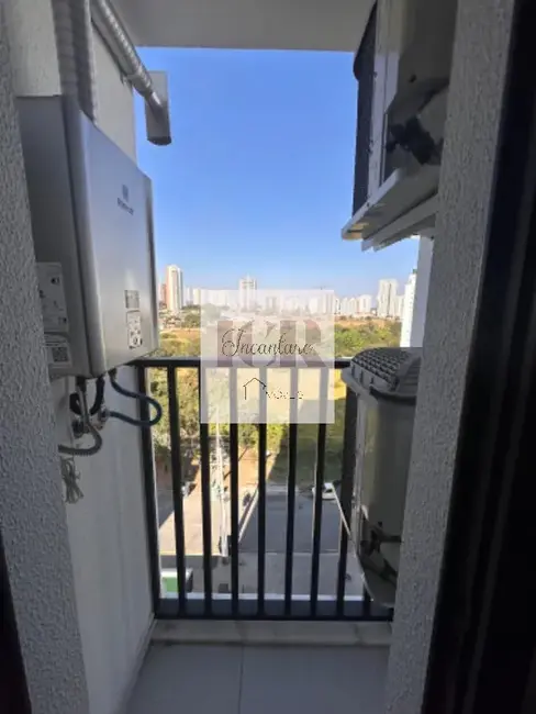 Foto 9 de Apartamento com 2 quartos à venda, 55m2 em Parque Campolim, Sorocaba - SP