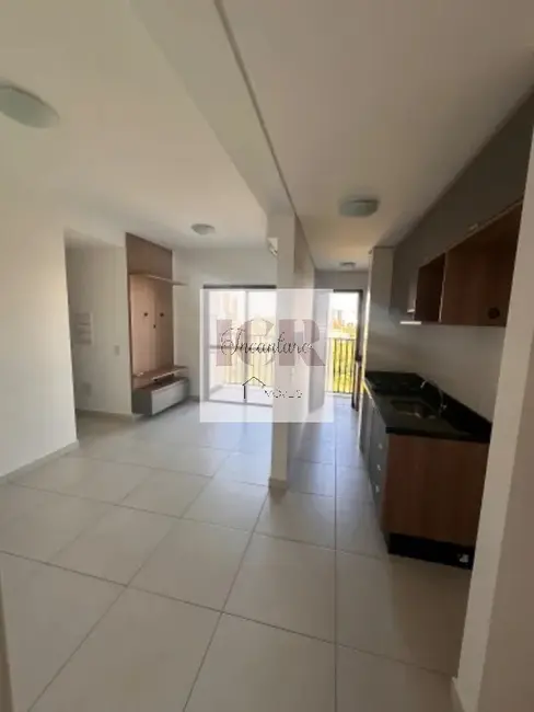 Foto 1 de Apartamento com 2 quartos à venda, 55m2 em Parque Campolim, Sorocaba - SP