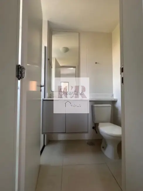 Foto 7 de Apartamento com 2 quartos à venda, 55m2 em Parque Campolim, Sorocaba - SP