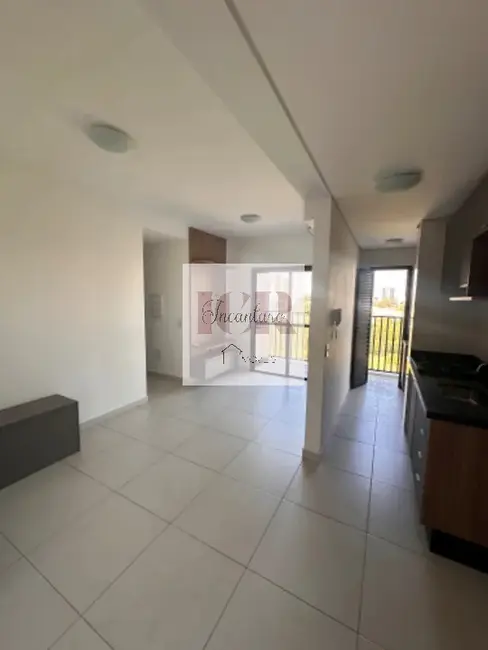 Foto 2 de Apartamento com 2 quartos à venda, 55m2 em Parque Campolim, Sorocaba - SP