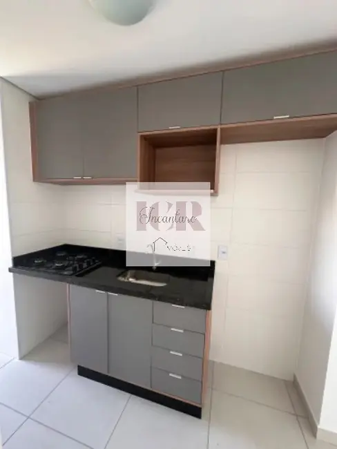 Foto 4 de Apartamento com 2 quartos à venda, 55m2 em Parque Campolim, Sorocaba - SP