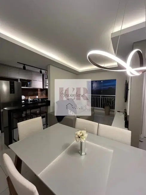 Apartamento com 2 quartos à venda, 63m2 em Aparecidinha, Sorocaba - SP - imagem 7 Foto 7 de Apartamento com 2 quartos à venda, 63m2 em Aparecidinha, Sorocaba - SP