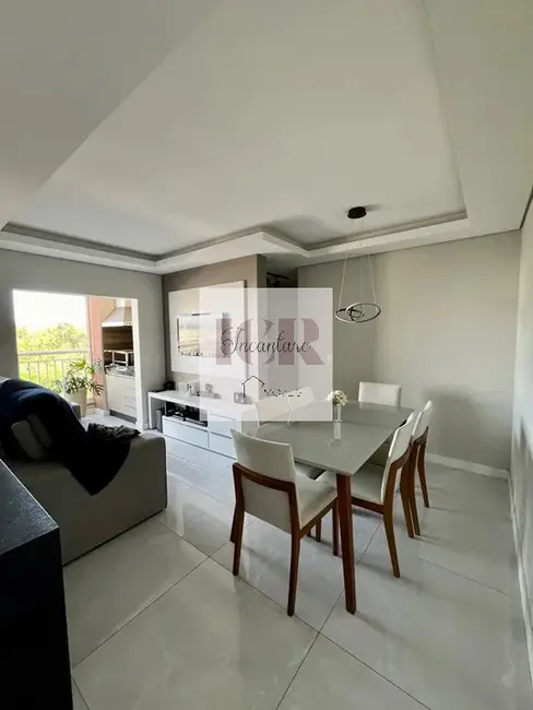 Apartamento com 2 quartos à venda, 63m2 em Aparecidinha, Sorocaba - SP - imagem 4 Foto 4 de Apartamento com 2 quartos à venda, 63m2 em Aparecidinha, Sorocaba - SP