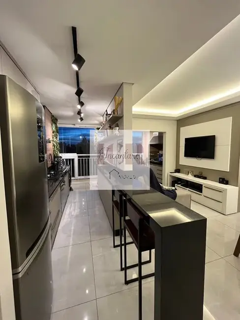 Apartamento com 2 quartos à venda, 63m2 em Aparecidinha, Sorocaba - SP - imagem 3 Foto 3 de Apartamento com 2 quartos à venda, 63m2 em Aparecidinha, Sorocaba - SP