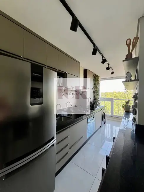 Apartamento com 2 quartos à venda, 63m2 em Aparecidinha, Sorocaba - SP - imagem 2 Foto 2 de Apartamento com 2 quartos à venda, 63m2 em Aparecidinha, Sorocaba - SP