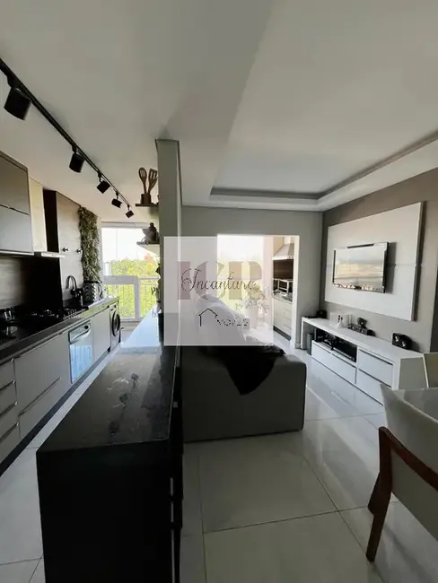 Apartamento com 2 quartos à venda, 63m2 em Aparecidinha, Sorocaba - SP - imagem 1 Foto 1 de Apartamento com 2 quartos à venda, 63m2 em Aparecidinha, Sorocaba - SP