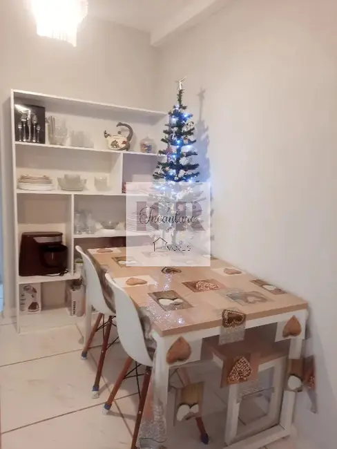 Foto 3 de Apartamento com 2 quartos à venda, 42m2 em Jardim Araújo, Votorantim - SP