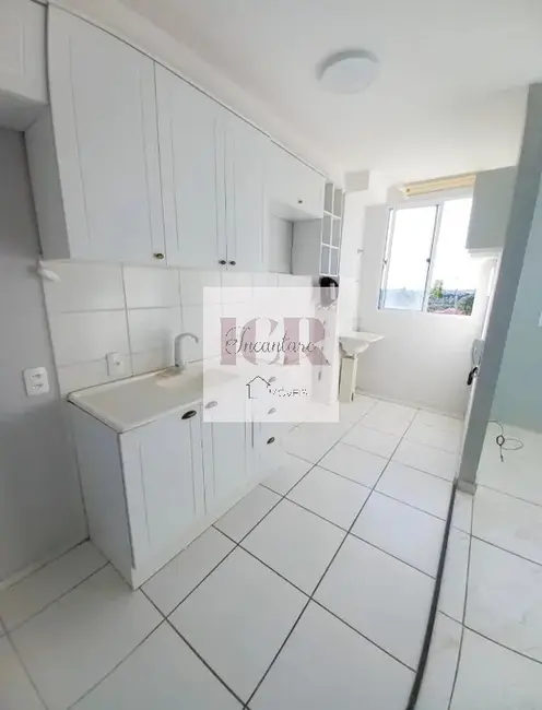 Foto 1 de Apartamento com 2 quartos à venda, 42m2 em Jardim Araújo, Votorantim - SP