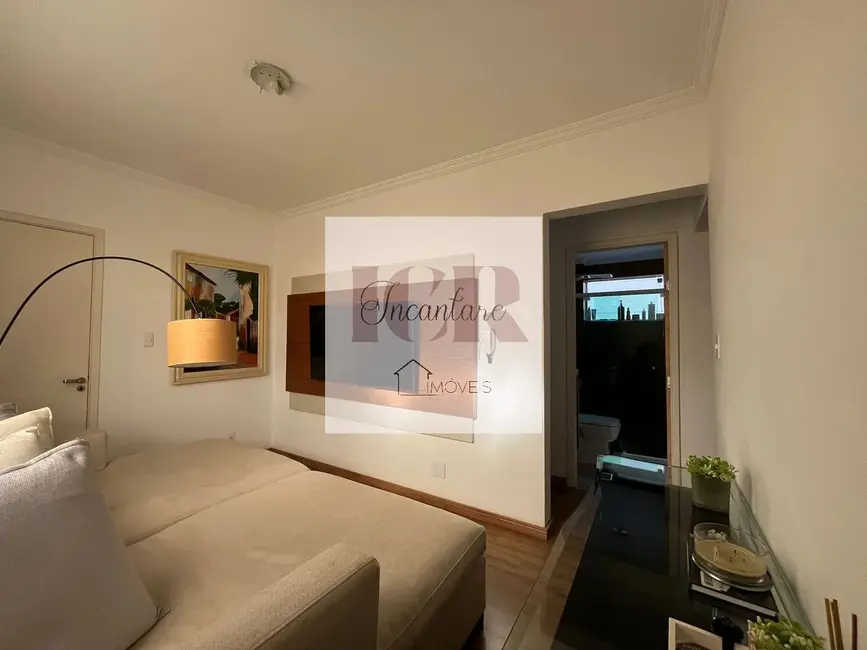 Foto 2 de Apartamento com 2 quartos à venda, 52m2 em Jardim São Marcos, Sorocaba - SP