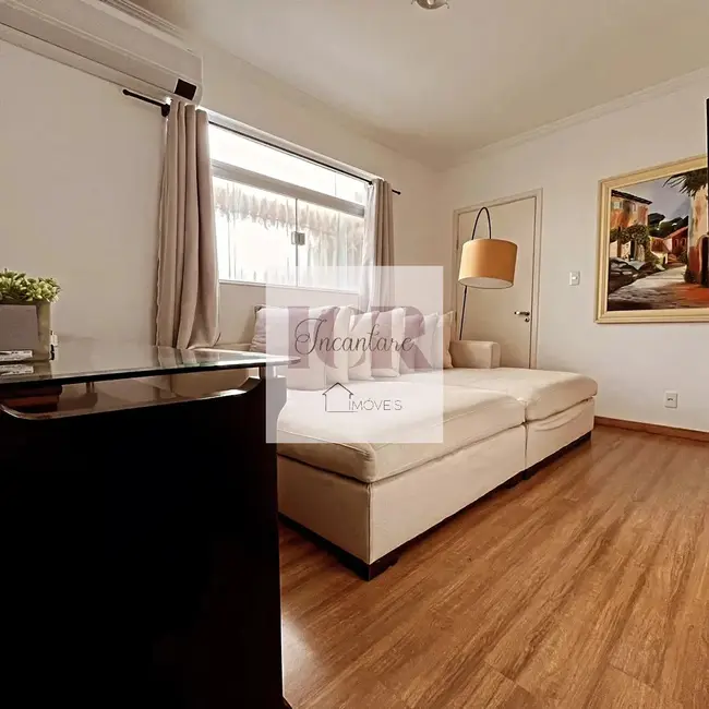 Foto 8 de Apartamento com 2 quartos à venda, 52m2 em Jardim São Marcos, Sorocaba - SP