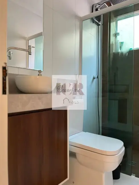 Foto 9 de Apartamento com 2 quartos à venda, 52m2 em Jardim São Marcos, Sorocaba - SP