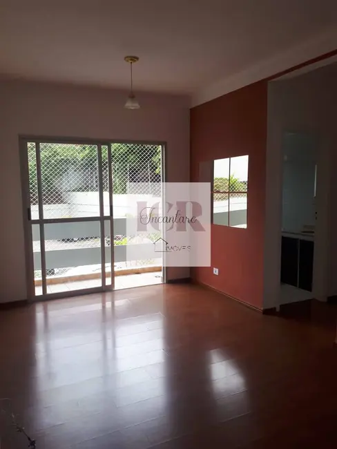 Foto 2 de Apartamento com 2 quartos para alugar, 65m2 em Parque Três Meninos, Sorocaba - SP