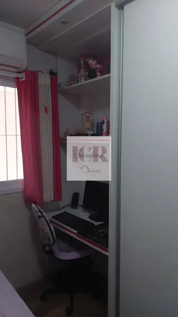 Foto 7 de Apartamento com 3 quartos à venda, 117m2 em Vila Trujillo, Sorocaba - SP